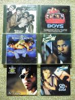 The Radios ( Bart Peeters / Mosuse ) cd Collectie (Belpop), Ophalen of Verzenden, 1980 tot 2000, Zo goed als nieuw