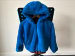 Omkeerbare winterjas CKS maat 10, Kinderen en Baby's, Kinderkleding | Maat 140, Ophalen of Verzenden, Zo goed als nieuw