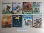Ramiro 1 à 8 – Tout en EO, Boeken, Stripverhalen, Complete serie of reeks, Ophalen of Verzenden, Gelezen