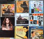 Muziek CD's (8) in goede staat, Ophalen, Gebruikt