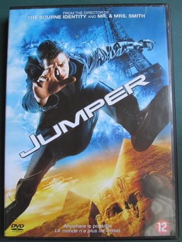 Jumper (2008) beschikbaar voor biedingen