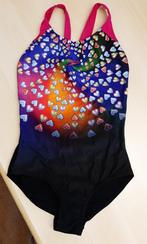Badpak, Kinderen en Baby's, Kinderkleding | Maat 152, Gebruikt, Meisje, Sport- of Zwemkleding, Ophalen of Verzenden