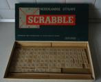 Vintage Scrabble van Spears Games in prima staat., Een of twee spelers, Ophalen of Verzenden, Gebruikt, Spears games