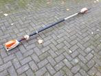 stihl HTA  86 uitschuifbaar kettingzaag, Enlèvement, Utilisé, Stihl