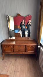 Make up kast, Enlèvement, Comme neuf