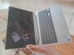 Lenovo macbook, Ophalen, Zo goed als nieuw