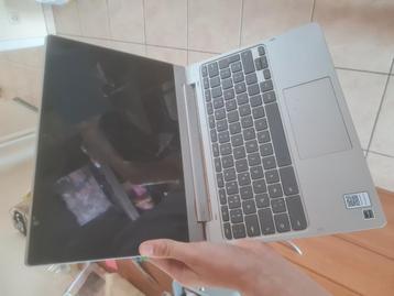 Lenovo macbook beschikbaar voor biedingen