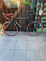 Cyclo cross fiets m58 te koop, Fietsen en Brommers, Ophalen, Gebruikt, 57 cm of meer, Hardtail