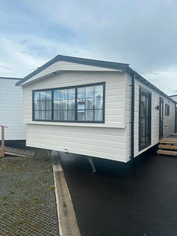 ECLIPSE 1100x400/2 COMFORT VAN EEN HUIS beschikbaar voor biedingen