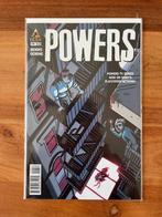 Icon - Powers Vol 4 - #6, Eén comic, Ophalen, Zo goed als nieuw, Amerika