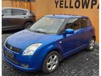 Koplamp links van een Suzuki Swift, Ophalen of Verzenden, 3 maanden garantie, Gebruikt, Suzuki