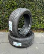 2x Hankook Ventus Eco Prime 3 215/50 R18 zomerbanden NIEUW, Enlèvement ou Envoi, Neuf