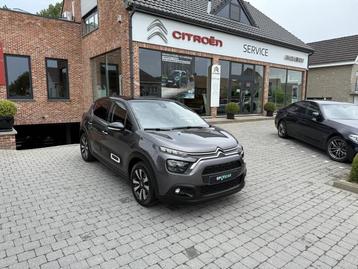 Citroen C3 Shine Automaat  beschikbaar voor biedingen