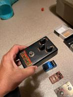 DISTORSION - Comme neuf, Enlèvement, Utilisé, Distortion, Overdrive ou Fuzz