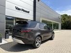 Land Rover Discovery D300 Metropolitan Edition AWD Auto. 23., Auto's, Automaat, Gebruikt, Euro 6, 300 pk