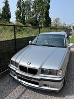 Bmw 316i compact, Auto's, BMW, Automaat, Achterwielaandrijving, Zwart, 1600 cc