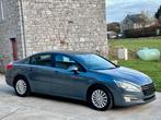 Peugeot 508 boîte automatique, Auto's, Automaat, Elektrische ramen, Bedrijf, Te koop