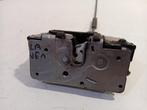PORTIERVANGER CV ELEKTR. LINKS ACHTER Fiat Punto III (199), Gebruikt, Links, Fiat