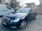 Mercedes E200 Diesel Automaat 2012, Auto's, Mercedes-Benz, Automaat, Bedrijf, Diesel, Te koop