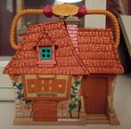 Disney animator's collection huisje Belle, Ophalen of Verzenden, Zo goed als nieuw, Poppenhuis