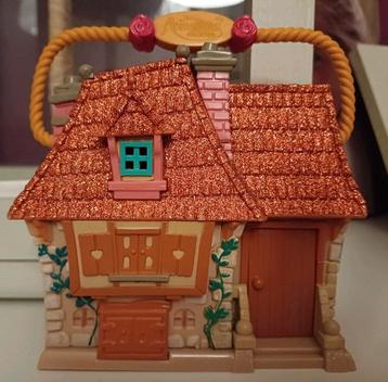 Disney animator's collection huisje Belle beschikbaar voor biedingen