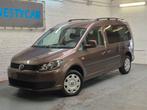 Vw Caddy Maxi 1.2TSi ess.- 7 pl-1prop.-Superbe état-Garantie, Autos, 1197 cm³, Achat, Entreprise, Boîte manuelle