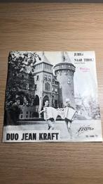 Duo Jean Kraft - jubile, Cd's en Dvd's, Gebruikt, Ophalen of Verzenden