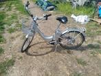 Elektrische damesfiets, Ophalen of Verzenden, Zo goed als nieuw