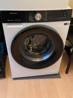 HISENSE WF3S8043BW3 - WASMACHINE, Elektronische apparatuur, Wasmachines, Ophalen, Zo goed als nieuw
