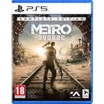 METRO complete editie, Games en Spelcomputers, Ophalen, Nieuw
