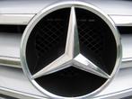 MERCEDES C klasse D DUITSE MOTOR+KETTING EURO 5, Auto's, Euro 5, Stof, Electronic Stability Program (ESP), Particulier