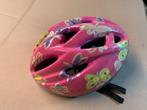 Fietshelm, Ophalen, Gebruikt, Meisje