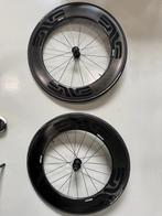 ENVE AERO 8.9 carbon wielset 700C, Fietsen en Brommers, Fietsonderdelen, Ophalen of Verzenden, Zo goed als nieuw