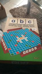 Abc woorden en vormen, Enlèvement ou Envoi, Comme neuf