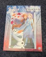 Puzzel Frozen 35 stukjes 3+, Comme neuf, 10 à 50 pièces, Enlèvement ou Envoi, 2 à 4 ans