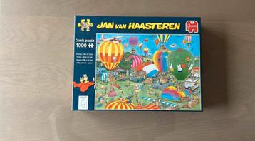 JVH puzzel “nijntje 65 jaar” 1000 stukken beschikbaar voor biedingen