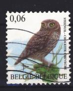 Belg. 2007 - nr 3672, Timbres & Monnaies, Timbres | Europe | Belgique, Envoi, Oblitéré