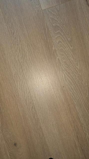 plint quickstep 1661, Enlèvement, Neuf