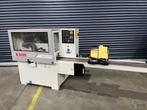Vierzijdige schaafmachines SCM Sintex NT 2008