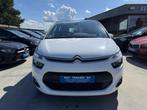 Citroën C4 Picasso 1.2i 130PK NAVIGATIE BLUETOOTH PDC LED C, Auto's, Citroën, Stof, Gebruikt, 1199 cc, 1905 kg