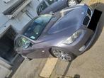 BMW 320d coupé, Auto's, BMW, Achterwielaandrijving, Beige, Beige, Leder