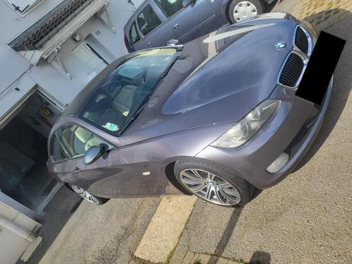 BMW 320d coupé, Auto's, BMW, Particulier, 3 Reeks, ABS, Achteruitrijcamera, Adaptive Cruise Control, Airbags, Airconditioning