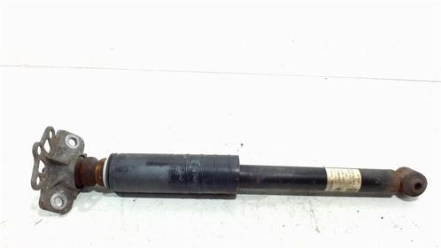 SCHOKBREKER RECHTS ACHTER Alfa Romeo MiTo (955) (50508841), Auto-onderdelen, Ophanging en Onderstel, Alfa Romeo, Gebruikt