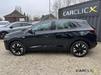 Opel Grandland Edition*Carplay*Camera*, Emergency brake assist, Euro 6, Zwart, 146 g/km