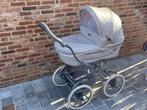 Kinderwagen Bébécar Stylo Class lichtGrijs, Kinderen en Baby's, Kinderwagens en Combinaties, Ophalen, Gebruikt, Kinderwagen