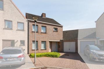 Instapklare woning met 3 slaapkamers te Koekelare