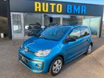Volkswagen Up! 1.0 Move Sound **Garantie 1 Jaar **, Auto's, Volkswagen, 4 zetels, Stof, Adaptieve lichten, Blauw