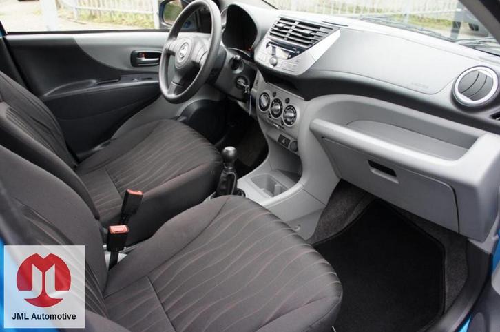 AIRBAG SET AIRBAGSET NISSAN PIXO, Auto-onderdelen, Dashboard en Schakelaars, Gebruikt, Ophalen of Verzenden