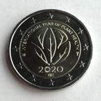 2 Euro herdenkingsmunten te ruil (24/12/2023), Timbres & Monnaies, 2 euros, Enlèvement, Monnaie en vrac, Belgique