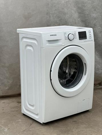 Machine à laver Samsung 6 kilos avec garantie + Livraison 